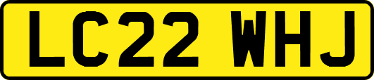 LC22WHJ