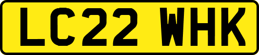 LC22WHK