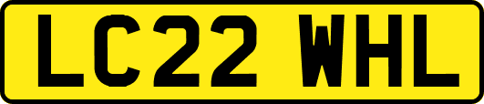 LC22WHL