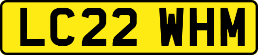 LC22WHM