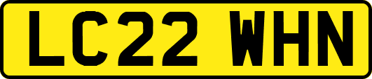 LC22WHN