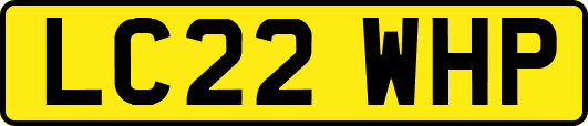 LC22WHP