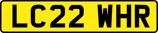 LC22WHR