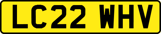 LC22WHV