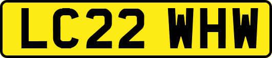 LC22WHW