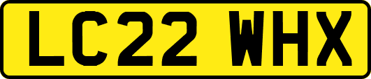 LC22WHX