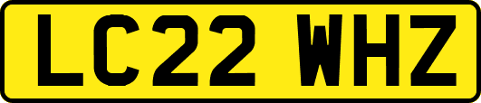 LC22WHZ