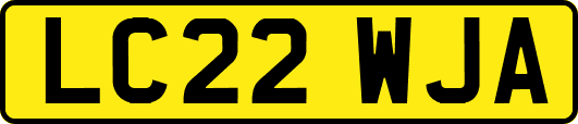 LC22WJA