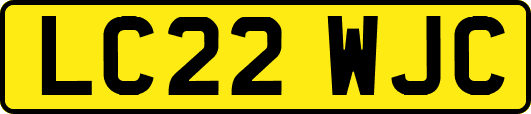 LC22WJC