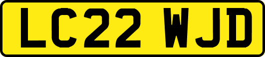 LC22WJD