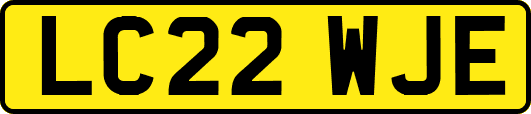 LC22WJE