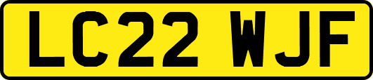 LC22WJF