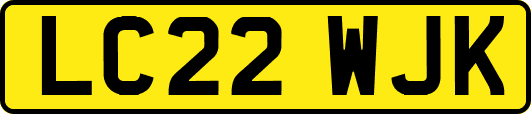 LC22WJK