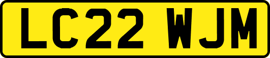 LC22WJM