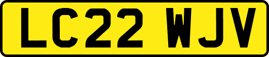 LC22WJV