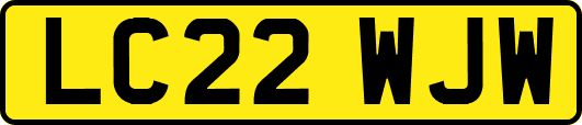 LC22WJW