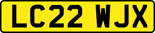 LC22WJX
