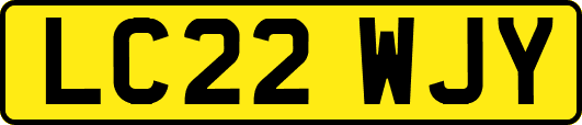 LC22WJY