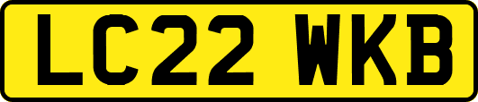 LC22WKB