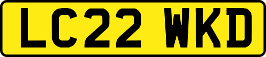 LC22WKD
