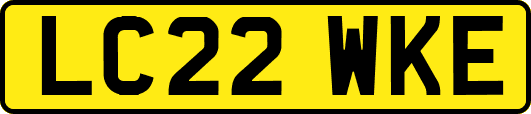 LC22WKE