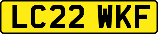 LC22WKF