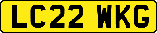LC22WKG