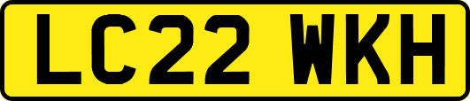 LC22WKH