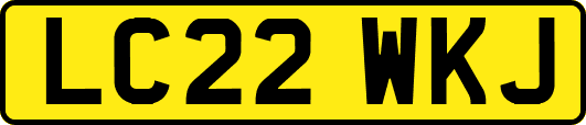 LC22WKJ