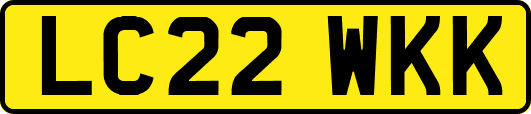 LC22WKK