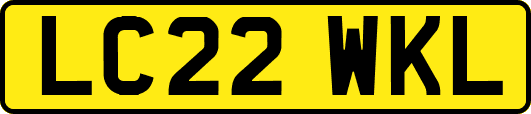 LC22WKL
