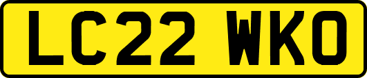 LC22WKO