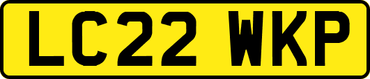 LC22WKP
