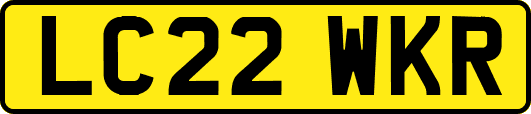 LC22WKR