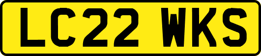 LC22WKS