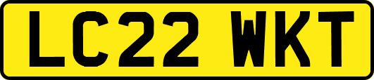 LC22WKT