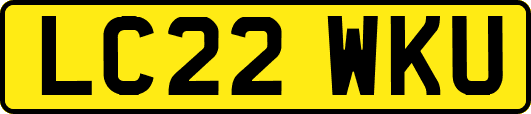 LC22WKU