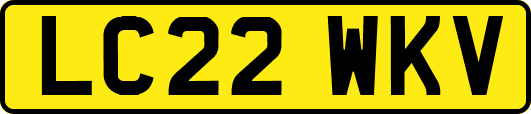 LC22WKV