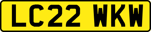 LC22WKW