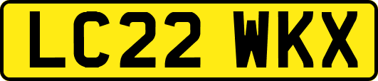 LC22WKX