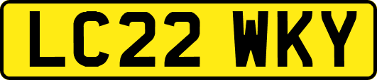 LC22WKY
