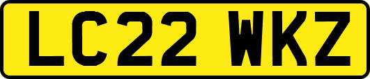 LC22WKZ