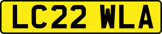 LC22WLA