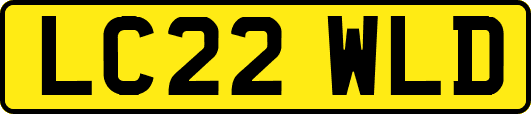 LC22WLD