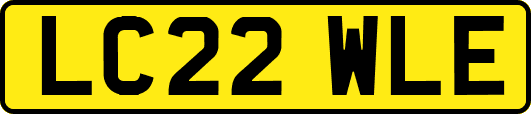 LC22WLE