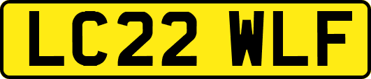 LC22WLF