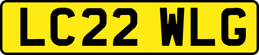 LC22WLG
