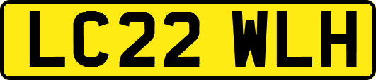 LC22WLH