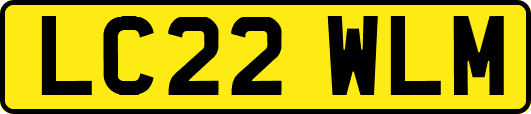 LC22WLM