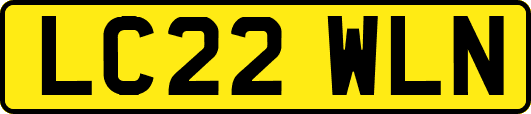 LC22WLN